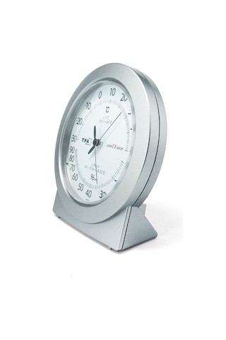 Tfa Hassas Analog Termometre Nem Ölçer