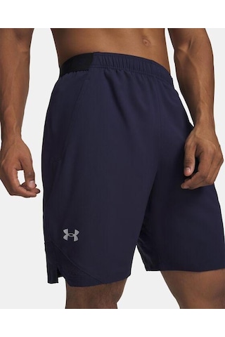 Under Armour Ua Vanish Erkek Şort C-und370382e50411 Lacivert