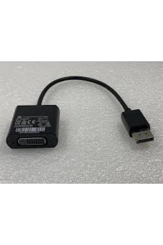 Hp-752660-001, 753744-001 Dısplay Port To Dvı Adapter Cable