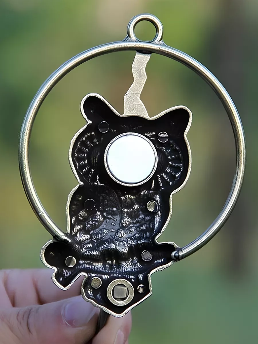 Kastly Mağaza Kapısı İçin Metal Zilli Chime 239865381