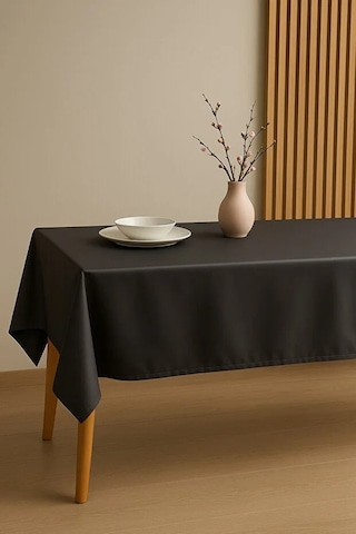 Saten Masa Örtüsü Yemek Masası Örtüsü Mutfak Masa Örtüsü Kare Dikdörtgen Masa Örtüsü Şık Masa Örtüsü Renkli