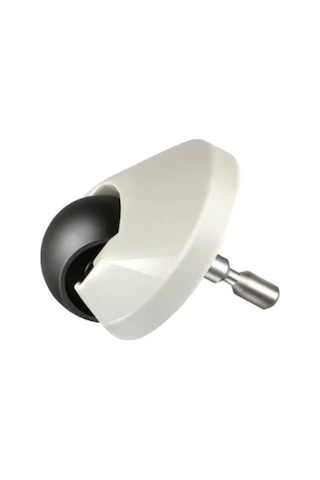 Roborock S5 S50 S51 S55 S5 Max S6 S60/s65 İle Uyumlu Robot Süpürge Tekerleği