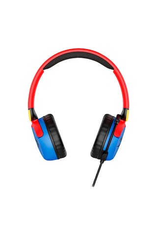 Hyperx Cloud Mini Multicolor Kulak Üstü Oyuncu Kulaklığı