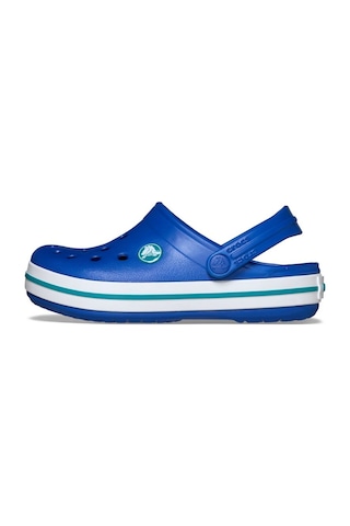 Crocs Crocband Kids Clog T Çocuk Terlik 207005 207005 4pı