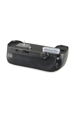Nikon D600- D610 için Meike Battery Grip- Mb-D14