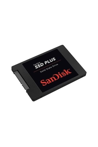 Sandısk 240gb Sdssda-240g-g26 530- 440mb/s Ssd Sata-3