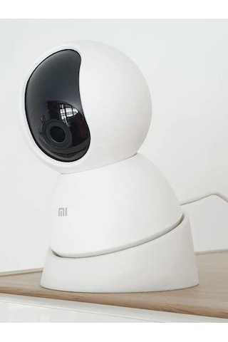 Xiaomi 360 Kamera İçin Dolaba Açılı Asma Aparatı, Dolap Raf Üstü Sabitleyici