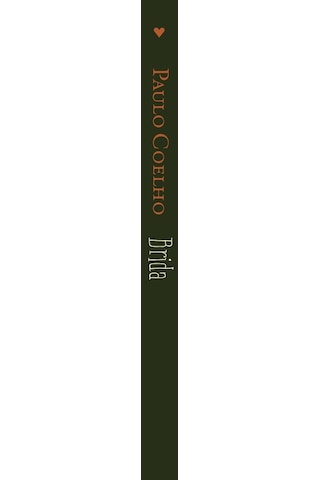 Brida - Paulo Coelho - Can Yayınları