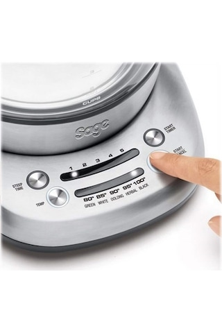 Sage STM600 1.7 L Çay Makinesi