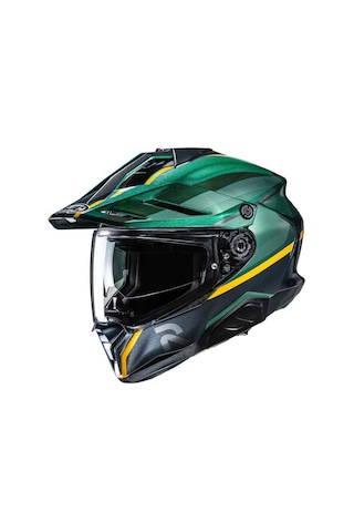 Hjc Rpha60 Arbre Mc4 Kapalı Kask Yeşil