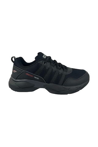 Lescon Easystep Astra-2 Siyah Erkek Günlük Koşu Yürüyüş Spor Ayakkabısı Lescon Easystep Astra-2 Siyah Erkek Günlük Koşu Yürüyüş Spor Ayakkabısı