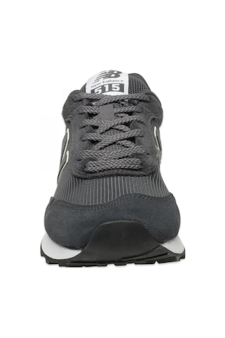 New Balance Wl515 Nb Lifestyle Women Shoes Gri Kadın Spor Ayakkabı Gri