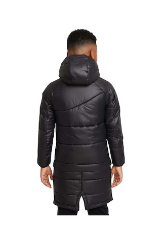 Nike Dj6363-010 Therma-fıt Acd Pro2in1 Unisex Mont-7653 Siyah