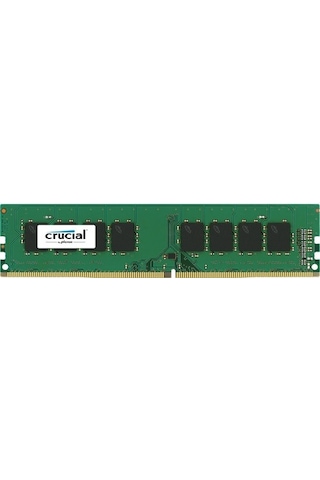 Crucial 8 GB DDR4 2400 MHz CT8G4DFS824A Bellek Ram