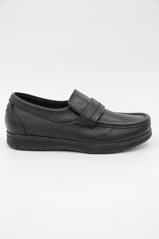 Dexter 549 Erkek Comfort Ayakkabı - Siyah