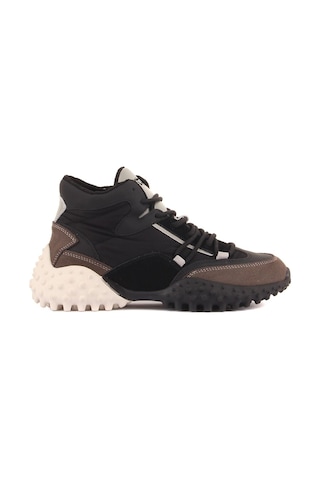 Guja 22k326 Bilek Boy Esnek Uniseks Sneakaers Spor Ayakkabı 001