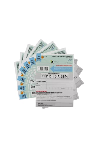 2026 Ekpss Lisans İşitme-1 ÖSYM Çıkmış Soru Tıpkı Basım Soru Kitapçıkları 7li Tg Deneme Paketi