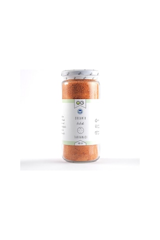 OG Natural Organik Bebek Tarhanası +6 Ay 400 G