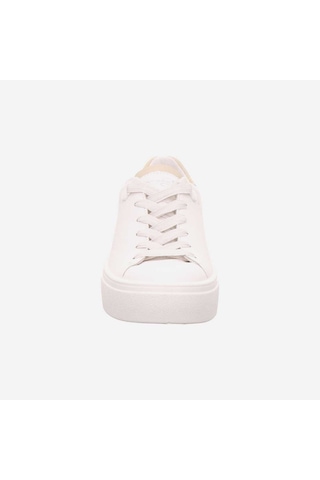 Sneaker Kadın 2-000429-1100 Legero Lıma 2.0 White Beyaz