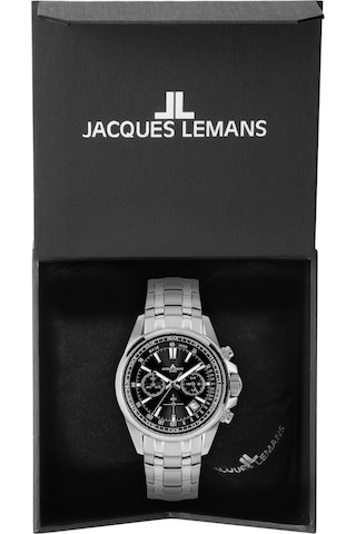 Jacques Lemans Lıverpool 1-2117ı Erkek Kol Saati