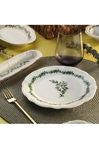 Fecra Esinti14 Parça Kahvaltı Seti