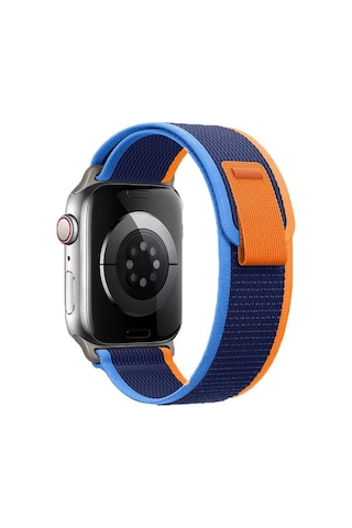 Huawei Uyumlu Watch Gt Gt2 Gt3 42mm / Honor Magic 2 42mm Kordon Trail Kordon 20mm