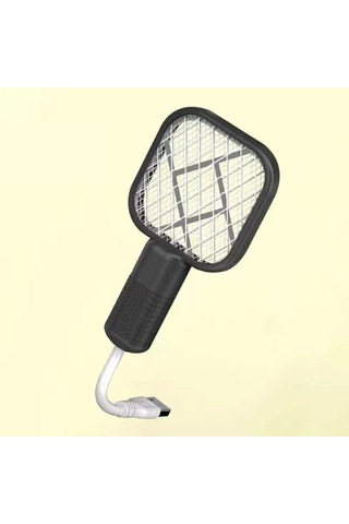 Cbtx Usb Mini Sivrisinek Uv Işık Hata Öldürücü 001