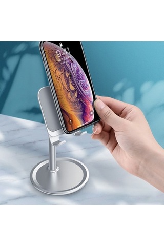 Didadodo K7 Masaüstü Stand Küçük Cep Telefonu Ve Tablet Tutucu