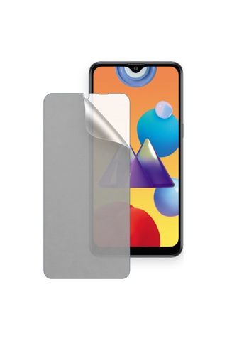 Samsung Galaxy M01s Uyumlu Ön Yüzey Mat Hidrojel Ekran Koruyucu 74011636