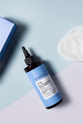 %2 8d Hyaluronik Asit Tonik 250 Ml Yoğun Nemlendirici Cilt Bariyeri Destekli Alkolsüz & Parfümsüz