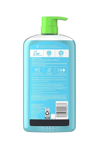 Herbal Essences Hello Hydration Nemlendirici Saç Kremi 865ML