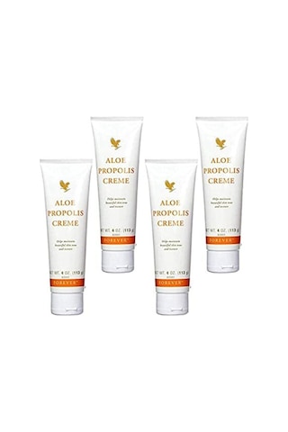 Forever Aloe Propolis Krem 4 x 113 G