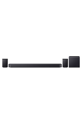 Samsung Q-Serisi Soundbar HW-Q990H 11.1.4 Ch Subwoofer & Arka Hoparlör