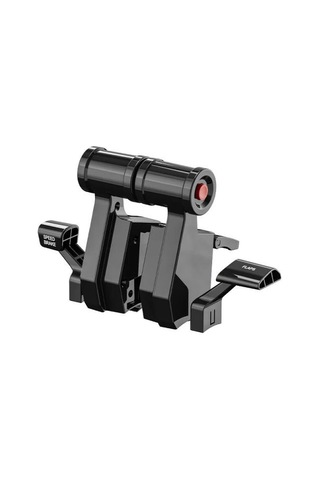 Moza Tqa Throttle Module