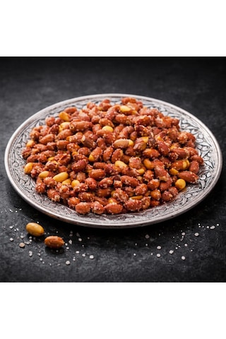 Fıstık İçi Tuzlu 500 Gr. 500 G