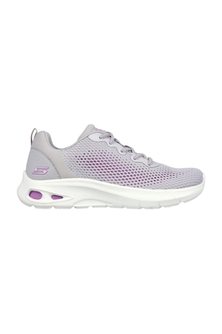 Skechers Bobs Unıty Kadın Ayakkabı 117434-gypr Gri
