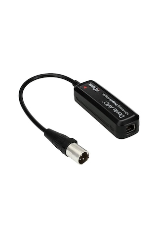 Audınate Adp-dao-au-0x1 Dante Analog Output 1