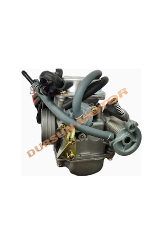 Kanuni Atv 150 U Off Road Karbüratör Komple (543450112)