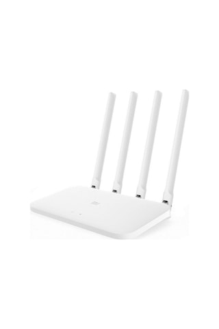 Xiaomi Mi 4C 300 Mbps 2.4 Ghz Kablosuz Router