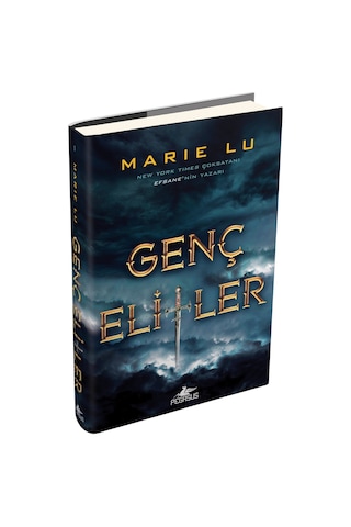 Genç Elitler Ciltli - Genç Elitler 1