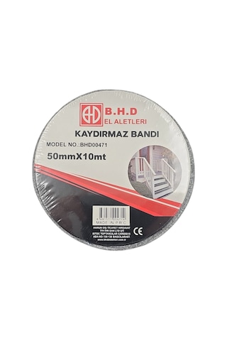 Fixonic B.h.d Bhd00471 10m 50mm Kaydırmaz Bant