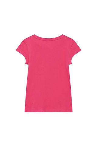 Gap Value Logo Tee T-shirt - 460525-10213 Pembe