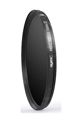 62mm Neutral Density Nd 3.0 1000x Mrc Slim Nd Filtre