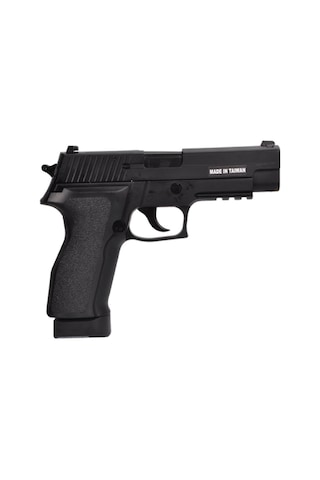 Kjw P226 E2 Gbb Airsoft Tabanca