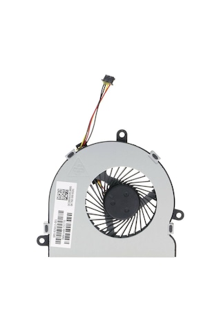 Alfabilgisayar HP Uyumlu 15-Ba018Nt (X7H59Ea) Fan  Cpu Sogutucu Fanı A++
