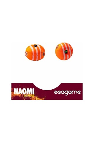 Seagame Naomı Tg Head 80g Tai Ruber Slider