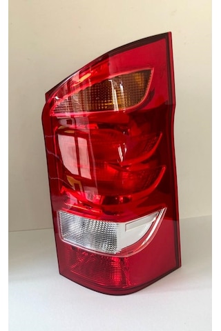 Mercedes Vito W447 Stop Lambası Duysuz Sağ 2014-2019 -DEPO MARKA