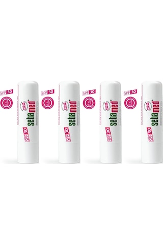 Sebamed Dudak Koruyucu Bakım Kremi Stick 30 Spf 4.8gr 00738965