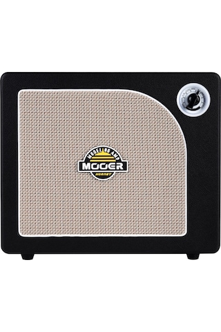 Mooer Dh06 Hornet 30W Combo Gitar Ampli