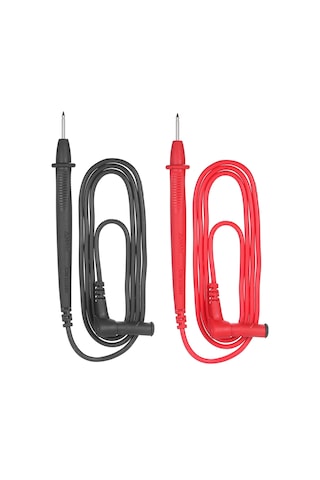 Yifomall Unı-t Ut202a+ 6000 Gösterimli Gerçek Rms Dijital Pens Ampermetre Multimetre Ac/dc Ölçüm Ncv Test Kapasite Frekans Ölçer